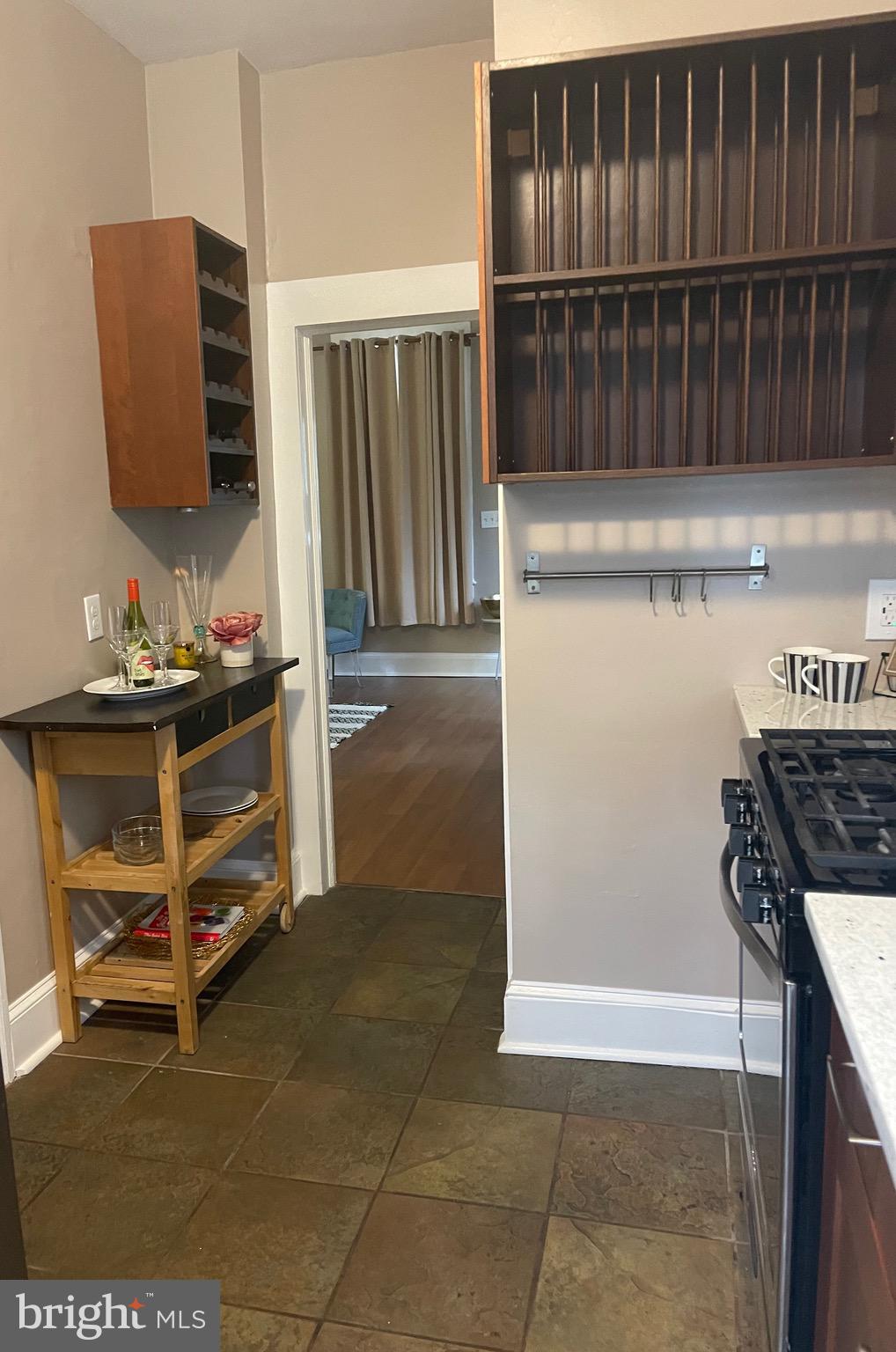 UPLANDS - Residential