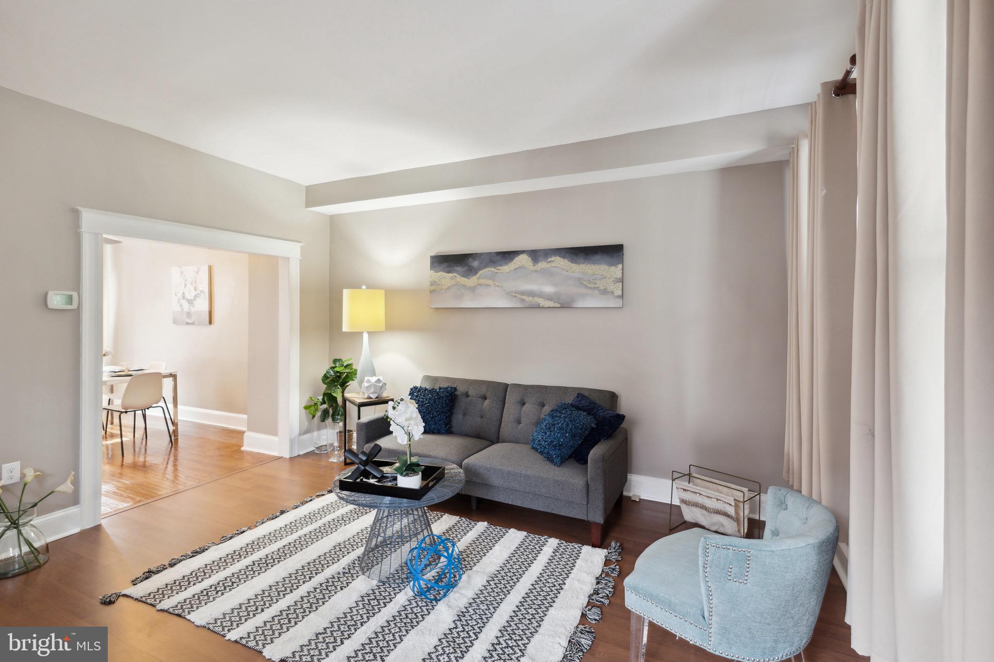 UPLANDS - Residential