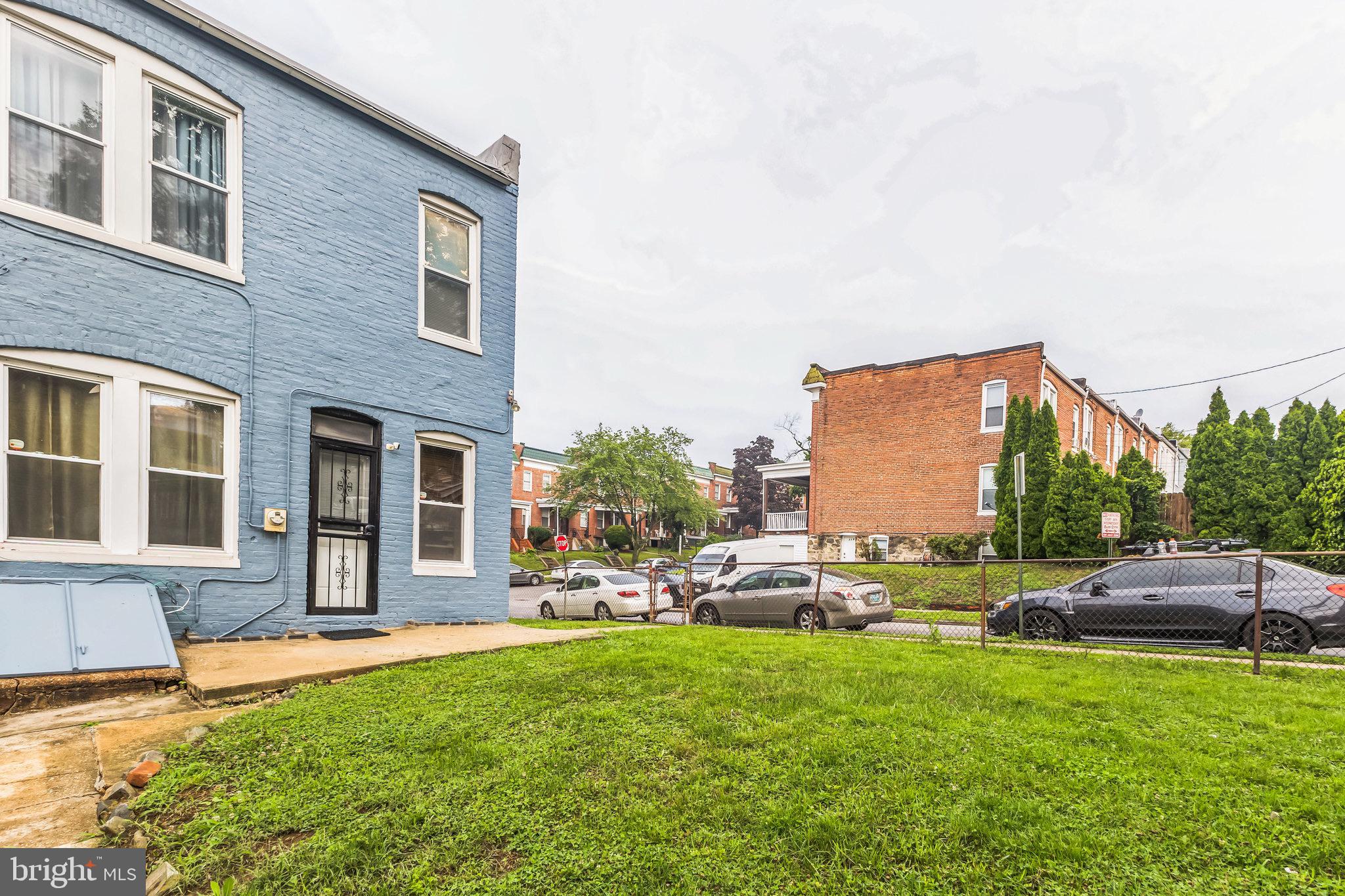 UPLANDS - Residential