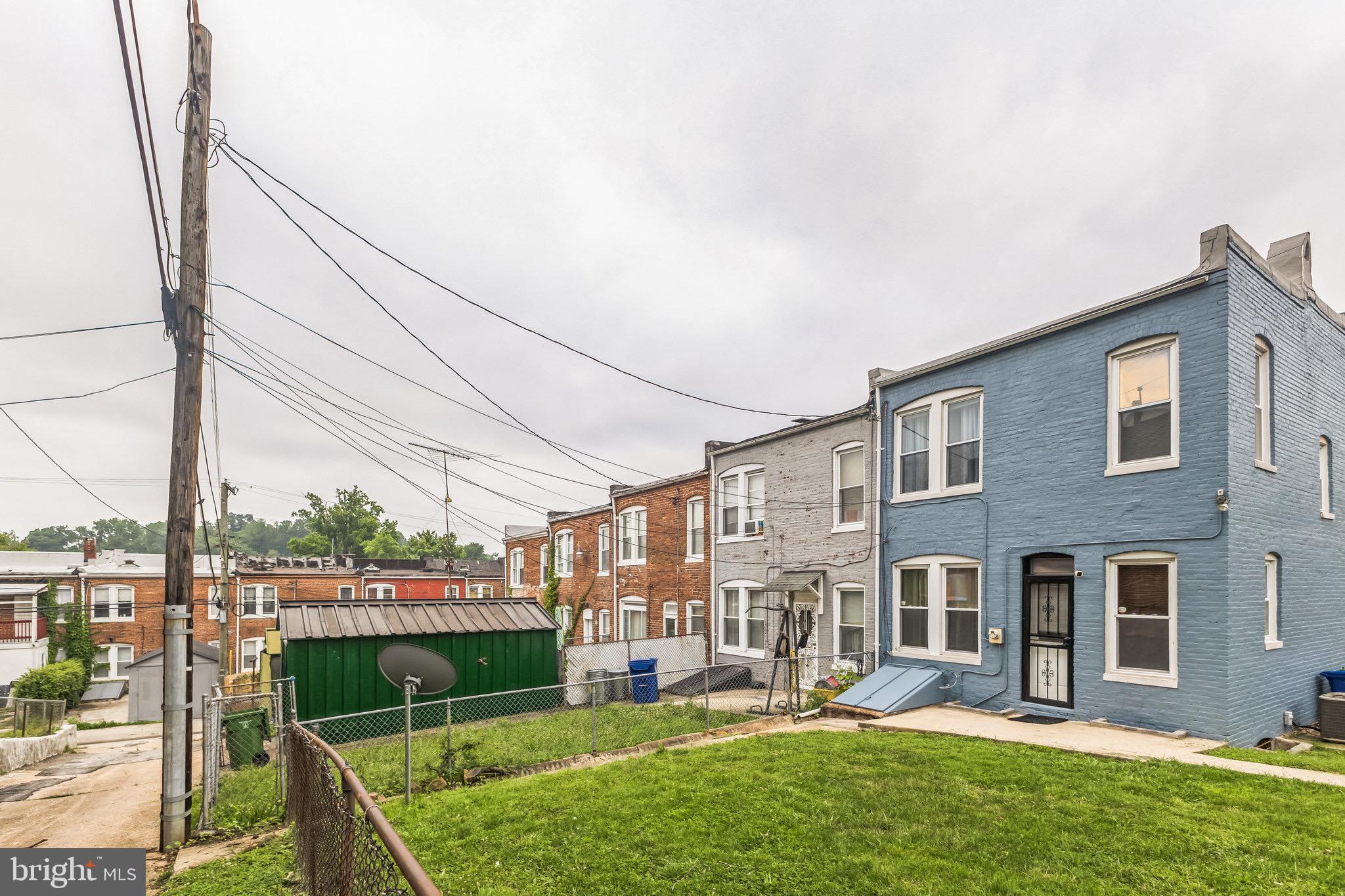 UPLANDS - Residential