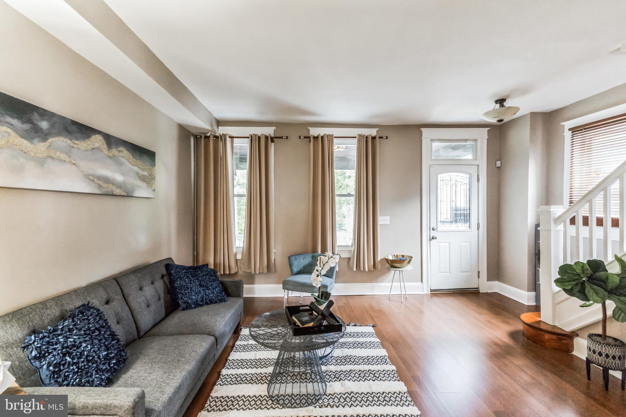 UPLANDS - Residential