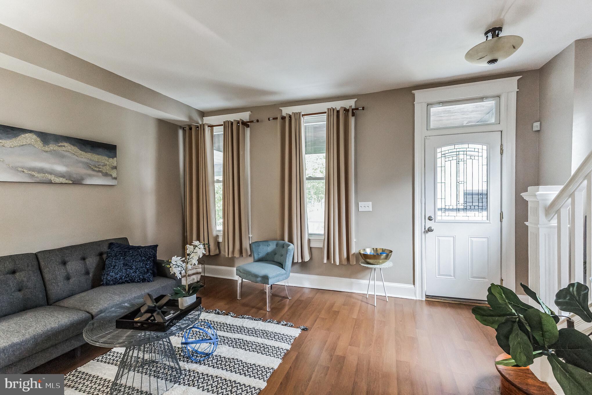 UPLANDS - Residential