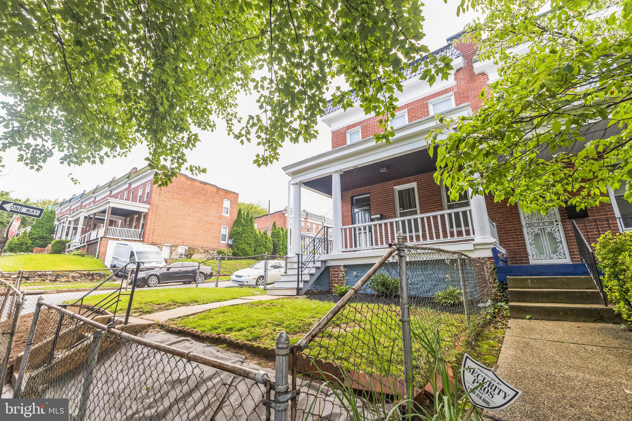 UPLANDS - Residential