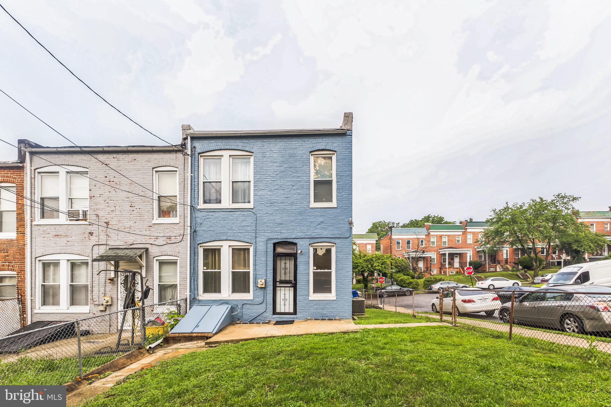 UPLANDS - Residential