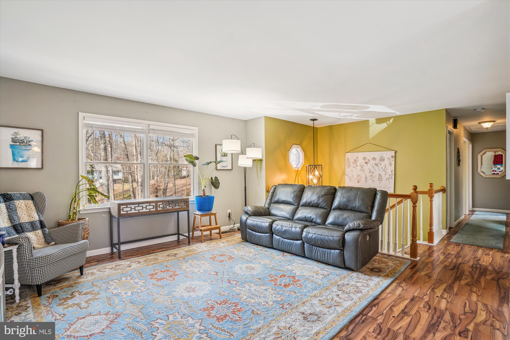 PRESIDENTIAL LAKES - Residential