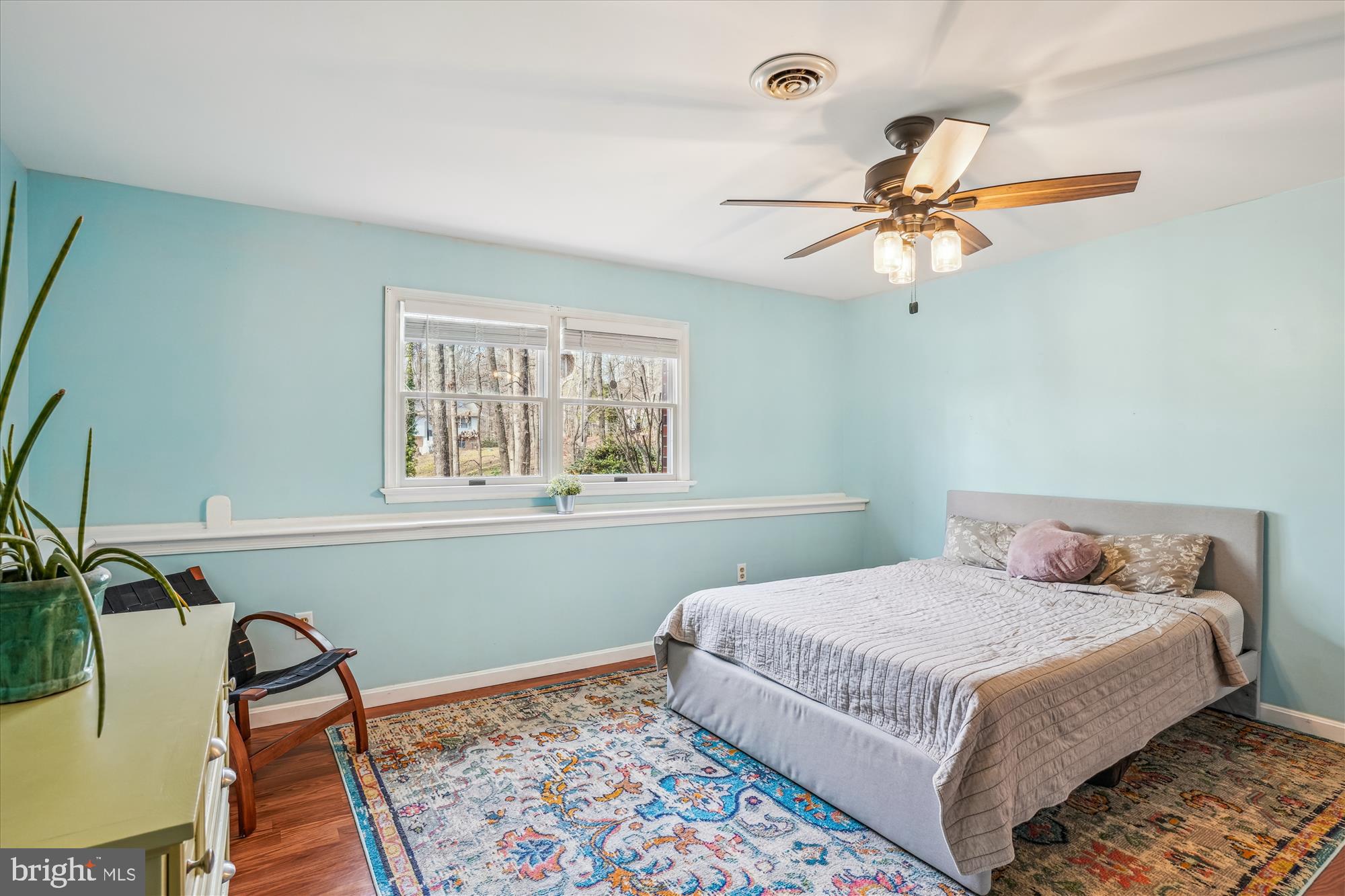 PRESIDENTIAL LAKES - Residential