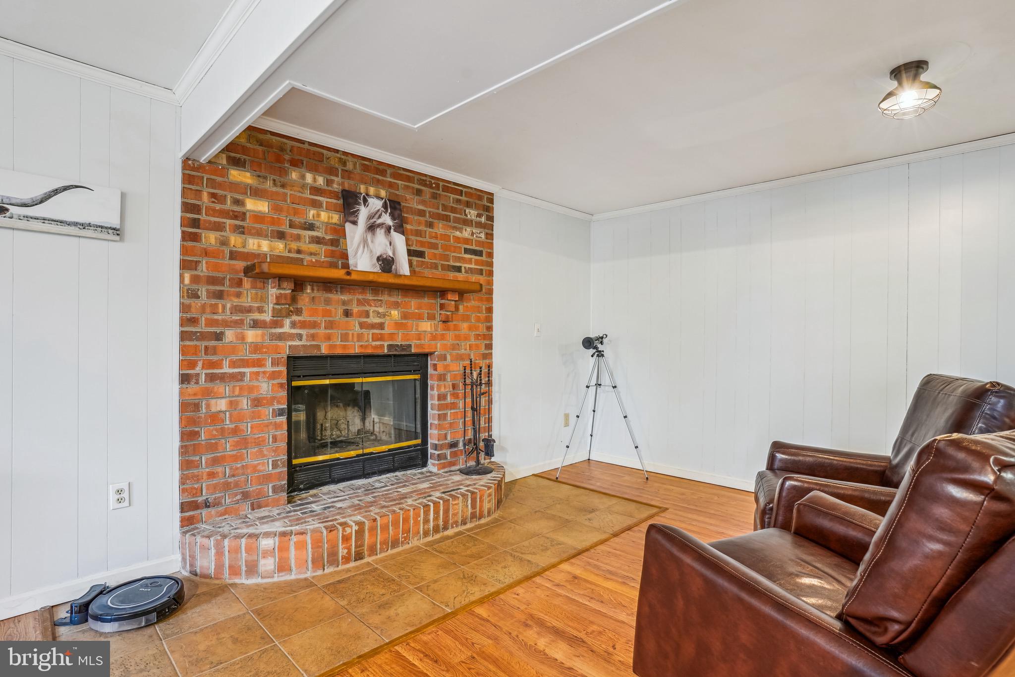 PRESIDENTIAL LAKES - Residential