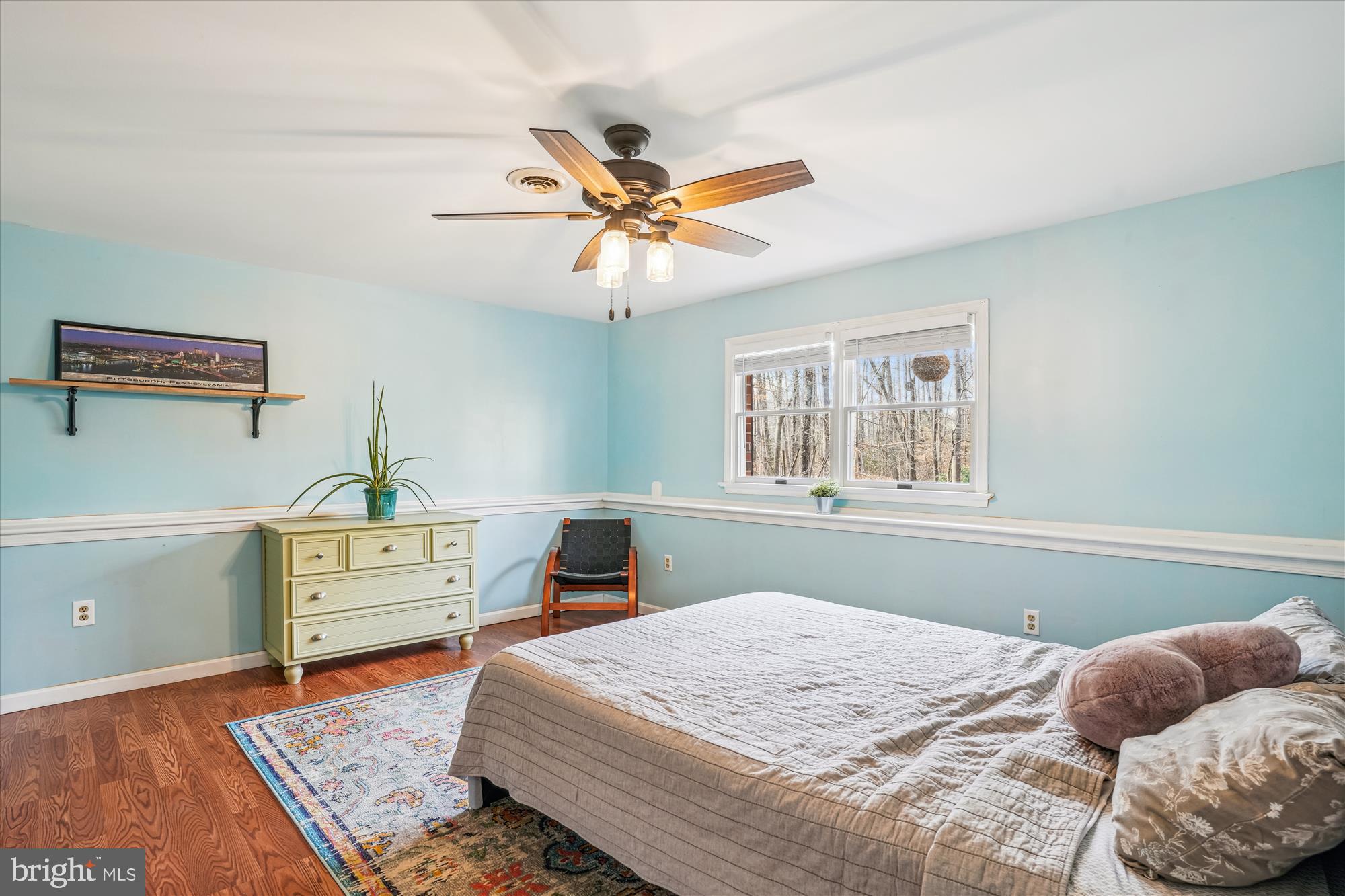 PRESIDENTIAL LAKES - Residential