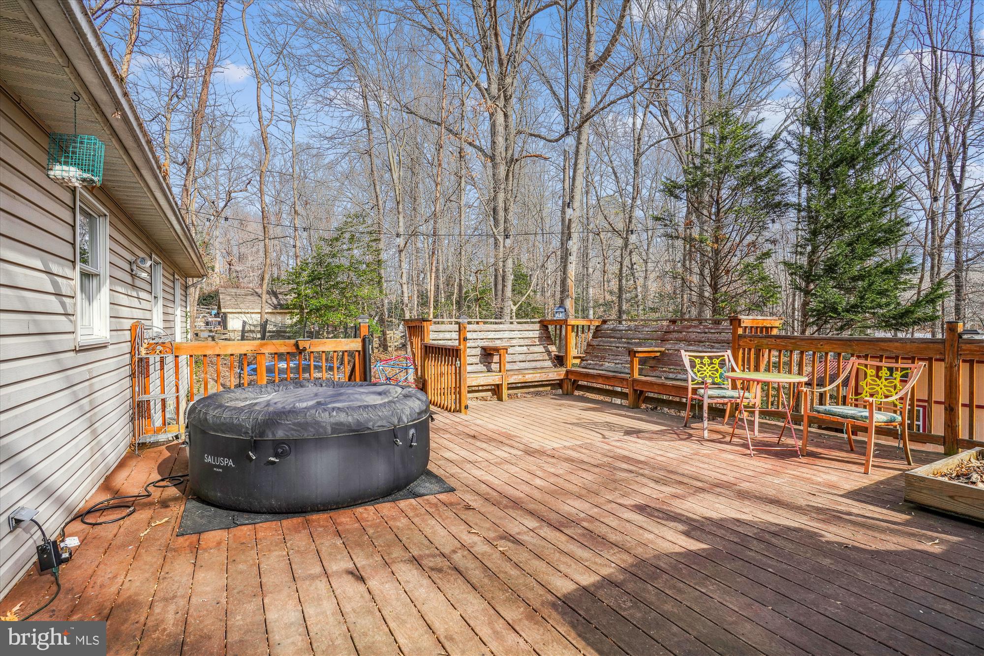 PRESIDENTIAL LAKES - Residential