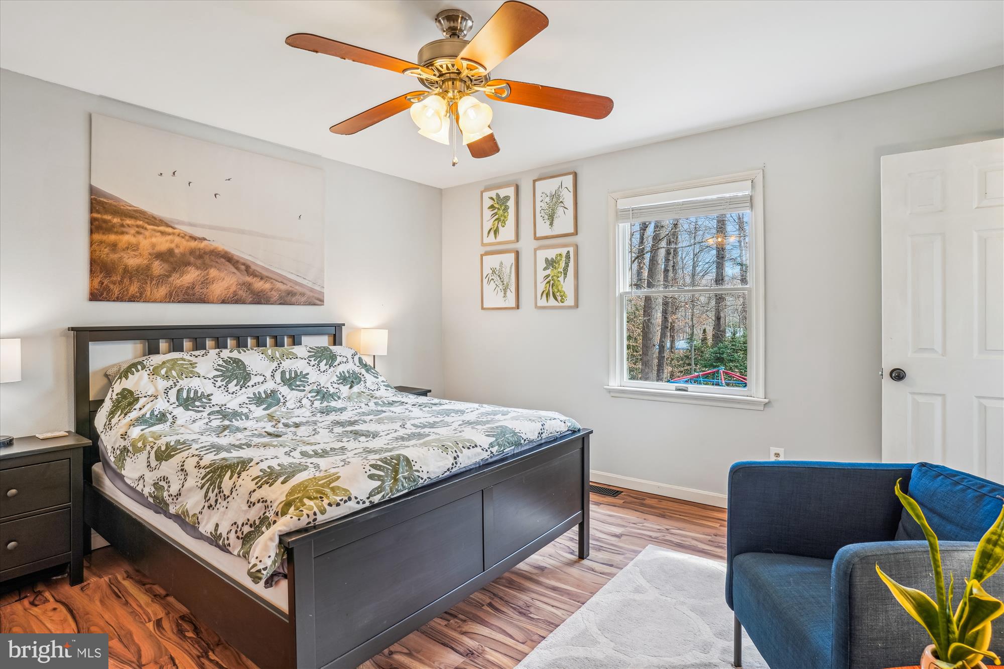 PRESIDENTIAL LAKES - Residential