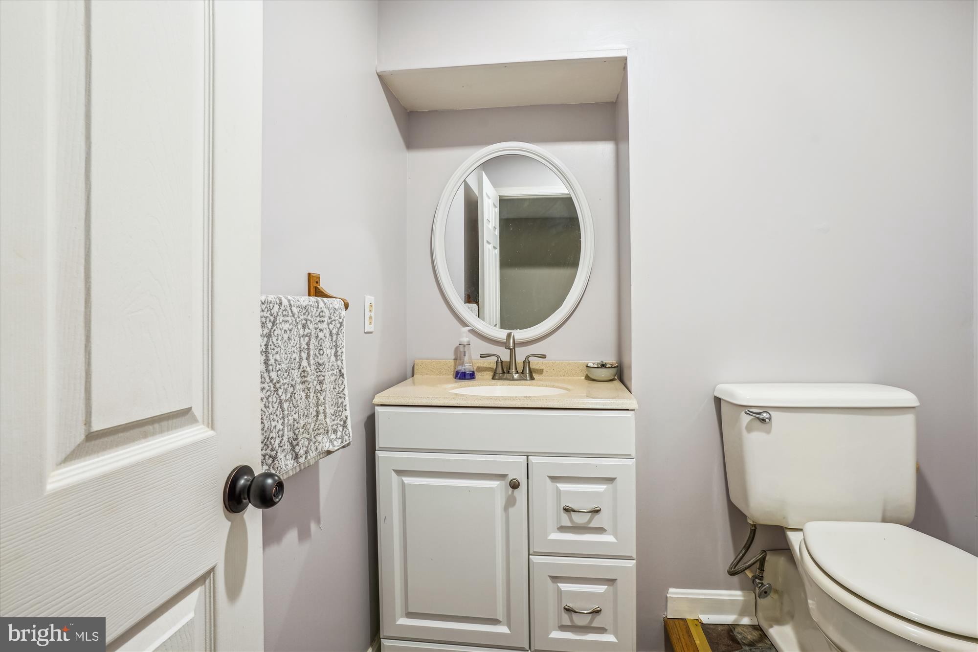 PRESIDENTIAL LAKES - Residential