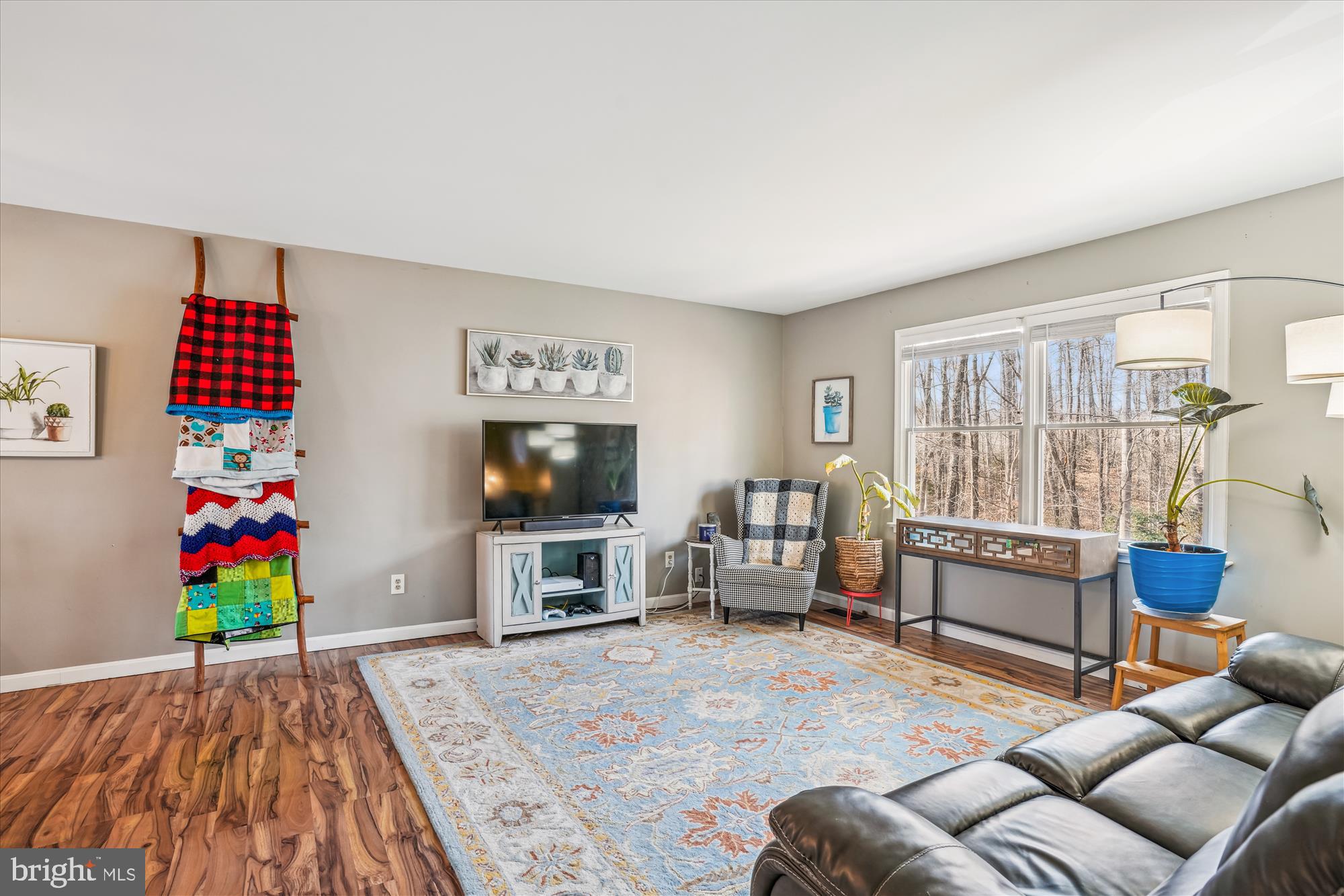 PRESIDENTIAL LAKES - Residential