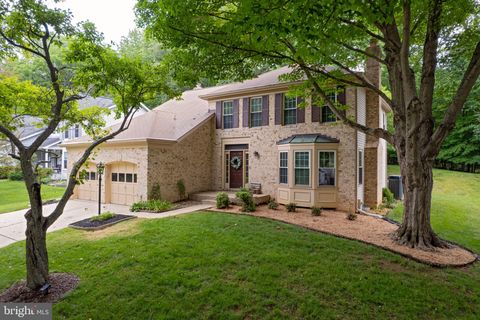 9391 SPRING WATER PATH JESSUP MD 20794