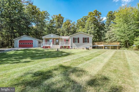 Homes For Sale - 133 Erie Trail<br/> Frederick County, WINCHESTER, VA 22602