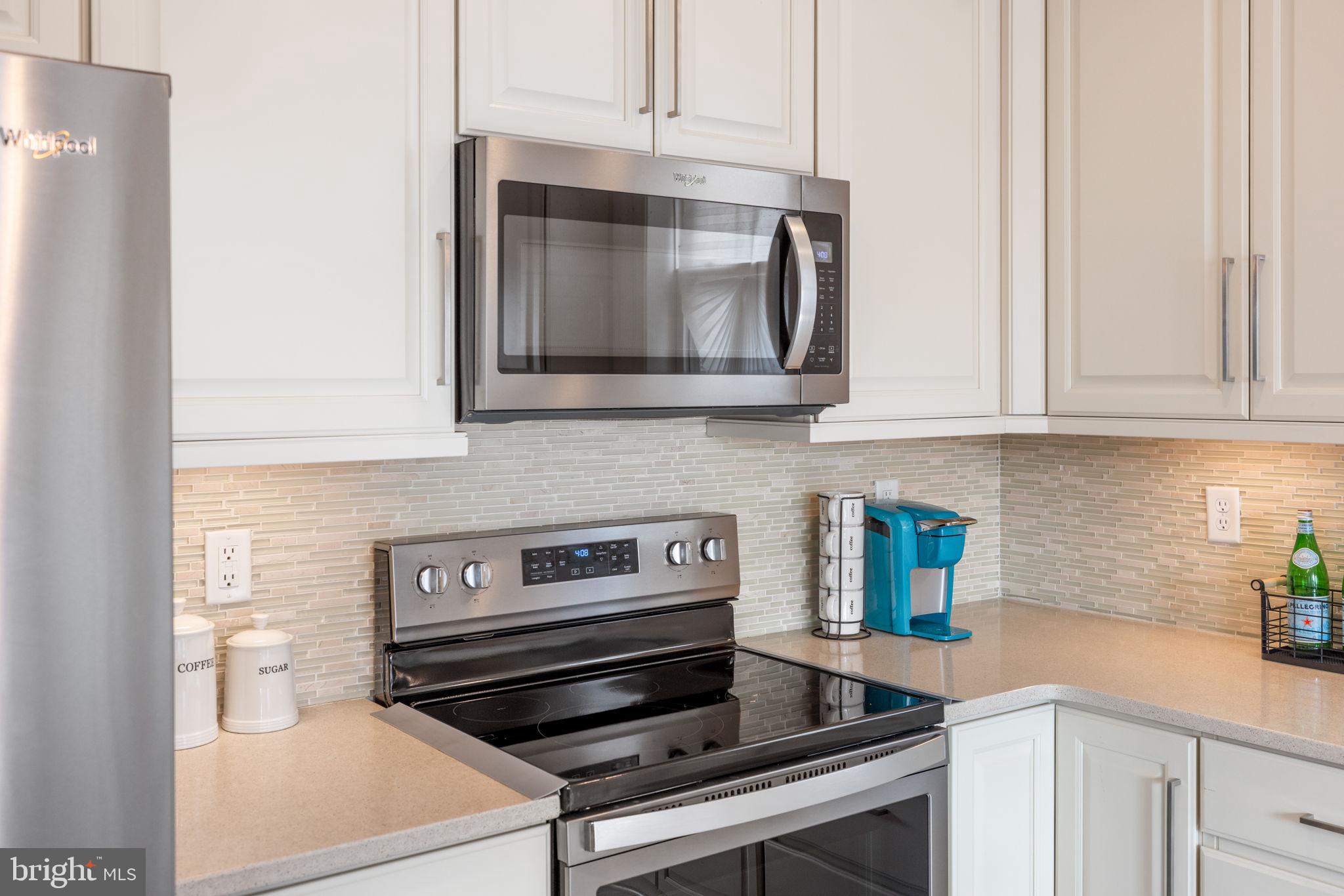 MARTINSBURG STATION GLEN - Residential