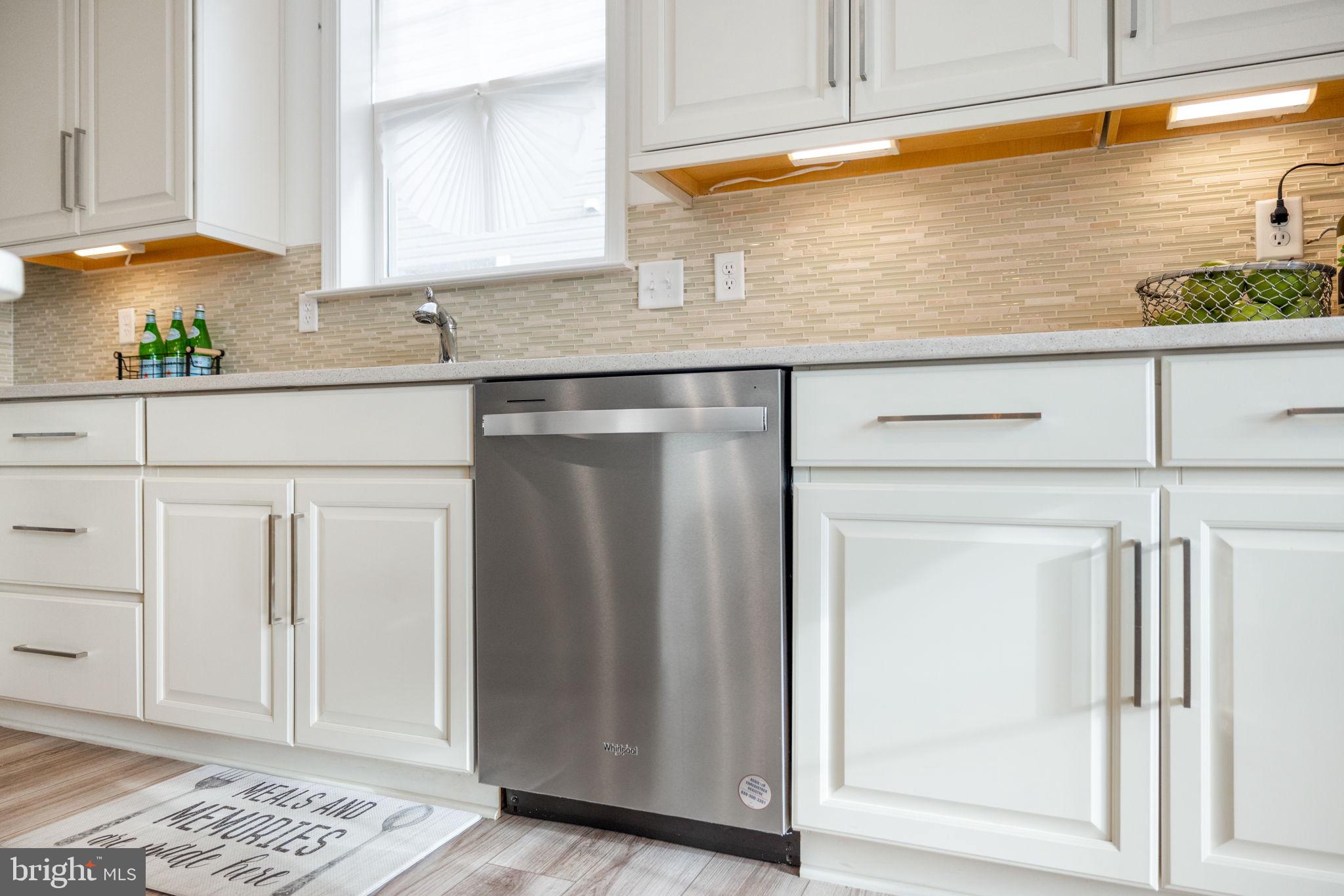 MARTINSBURG STATION GLEN - Residential