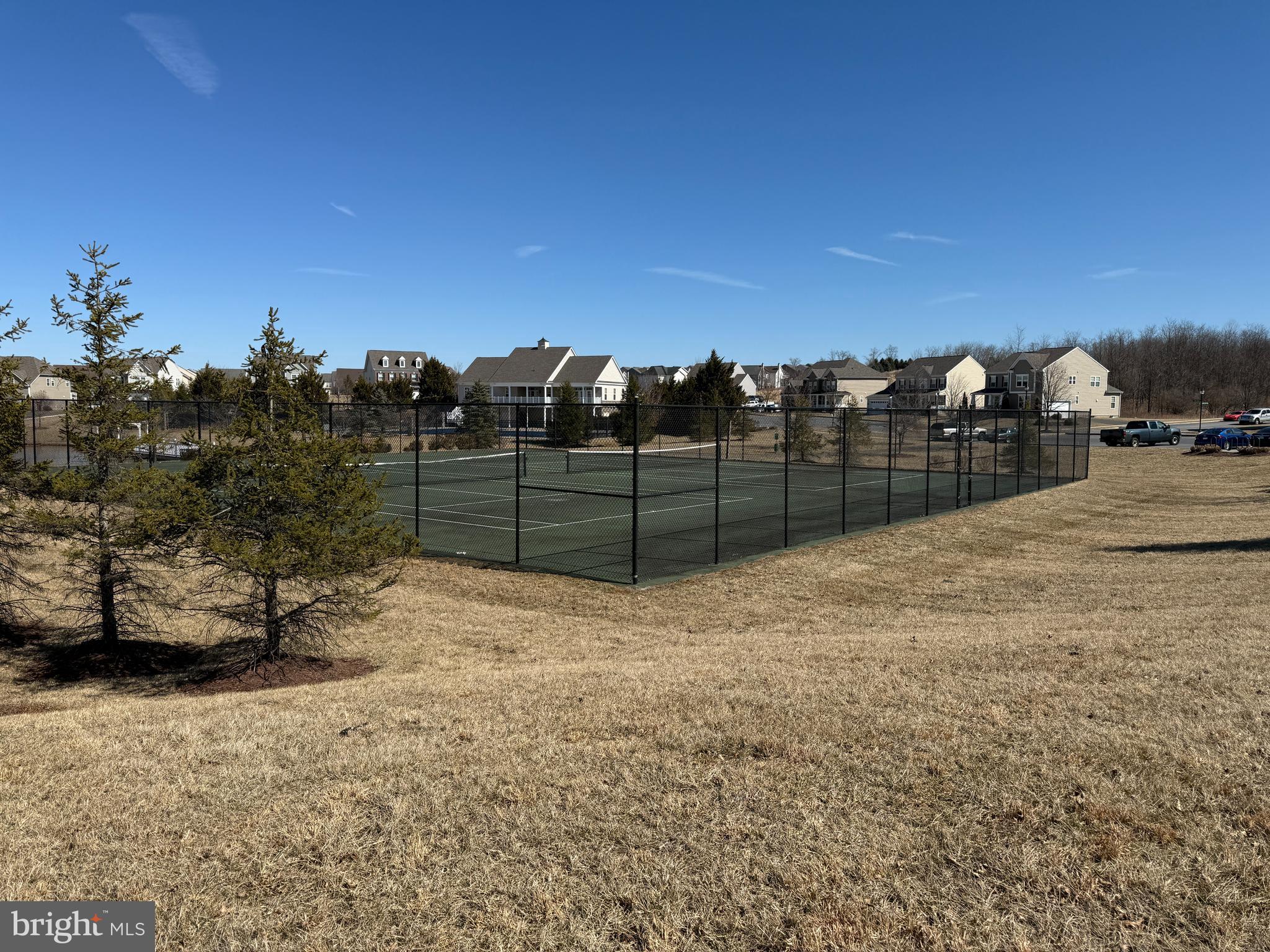 MARTINSBURG STATION GLEN - Residential