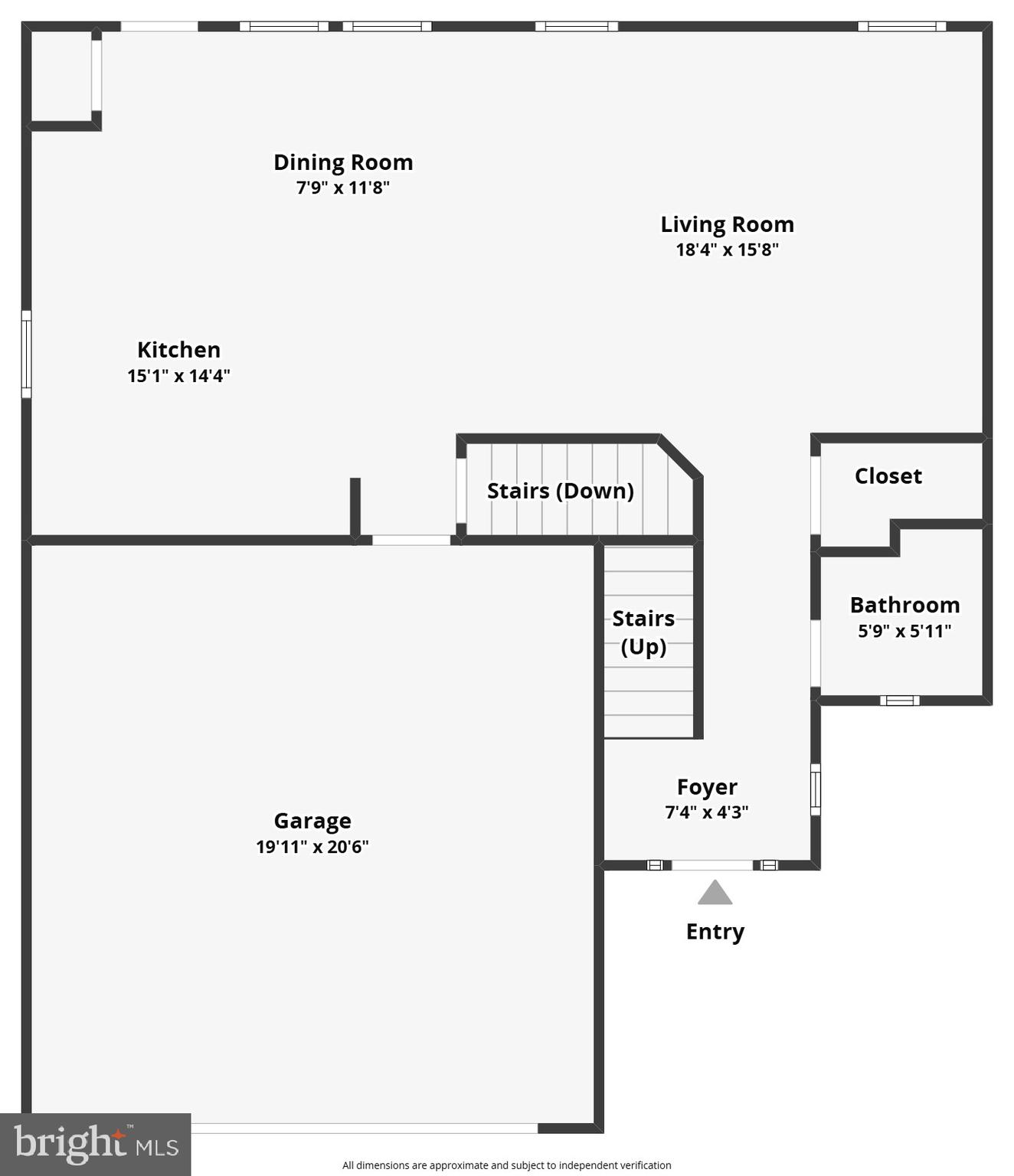 MARTINSBURG STATION GLEN - Residential