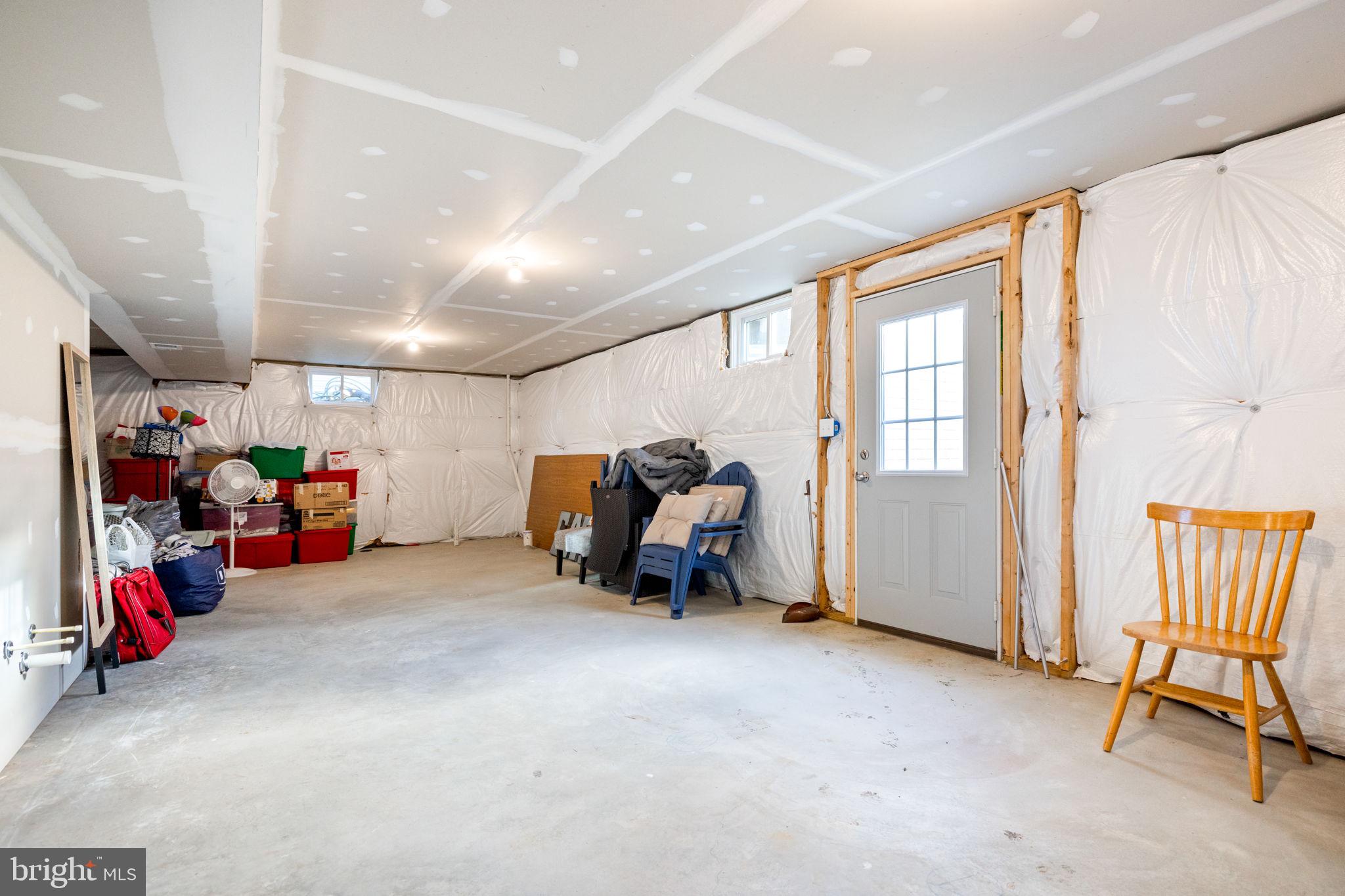 MARTINSBURG STATION GLEN - Residential