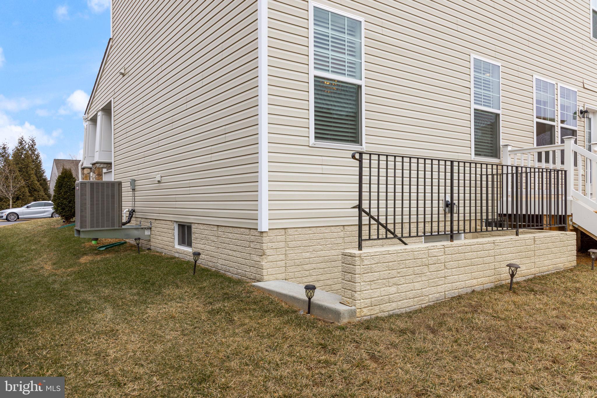 MARTINSBURG STATION GLEN - Residential