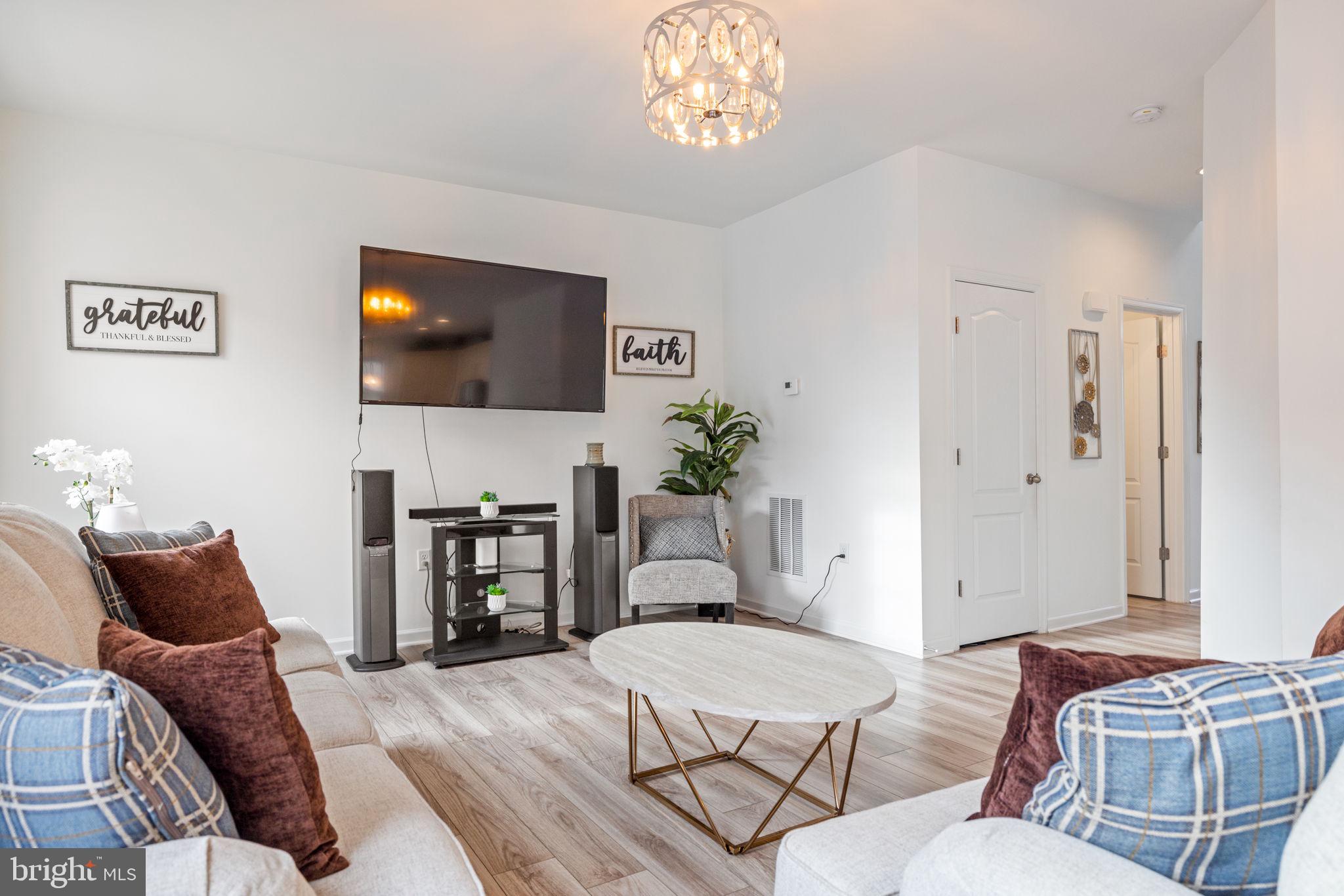 MARTINSBURG STATION GLEN - Residential