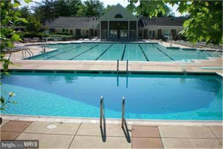 PENDERBROOK - Residential Lease