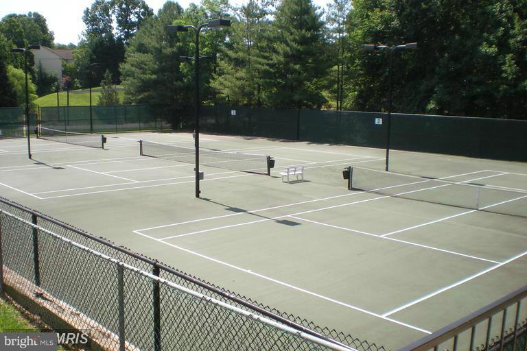 PENDERBROOK - Residential Lease