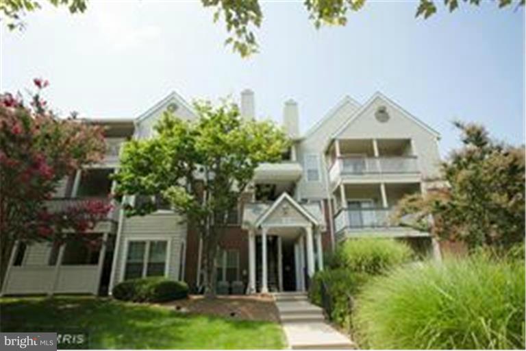 PENDERBROOK - Residential Lease