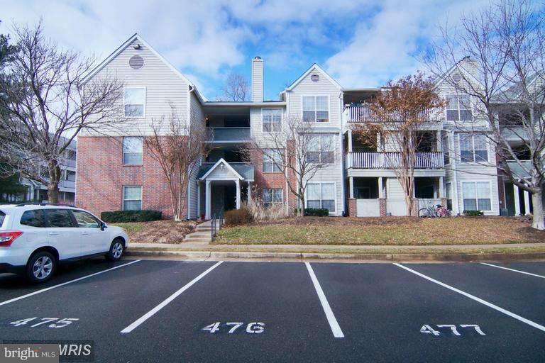 PENDERBROOK - Residential Lease