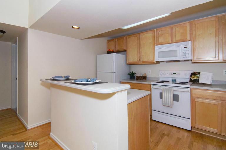 PENDERBROOK - Residential Lease