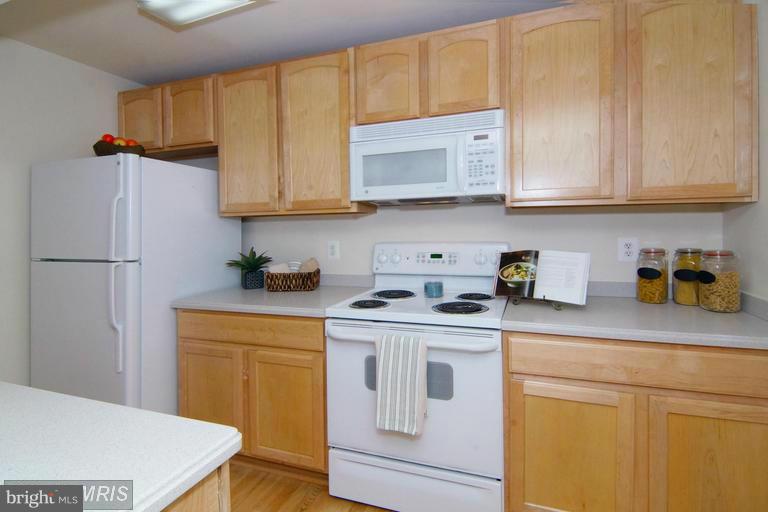 PENDERBROOK - Residential Lease