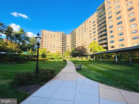 4201 CATHEDRAL AVENUE NW 622E WASHINGTON DC 20016