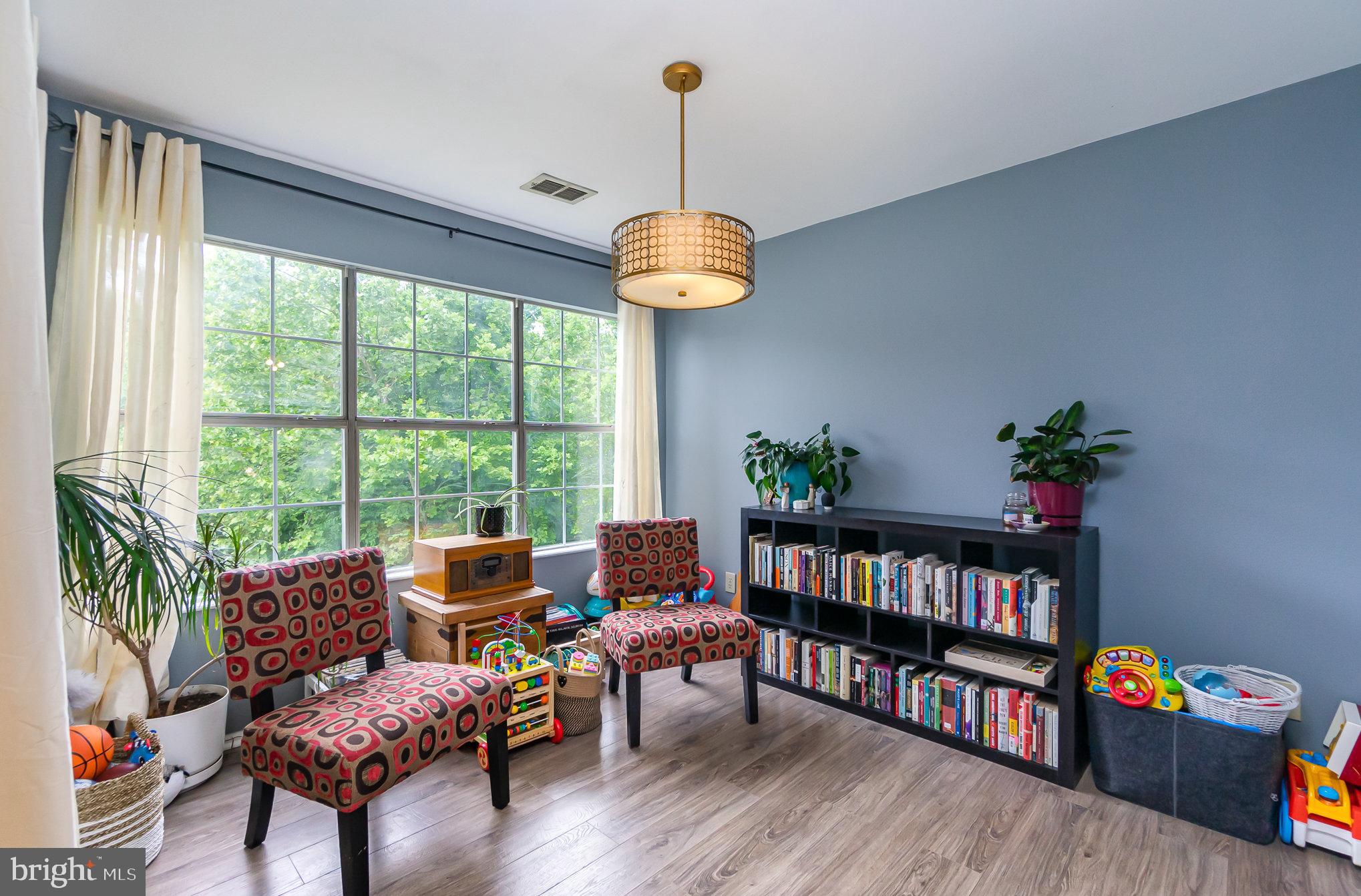 ENGLISH COUNTRY MANOR - Residential