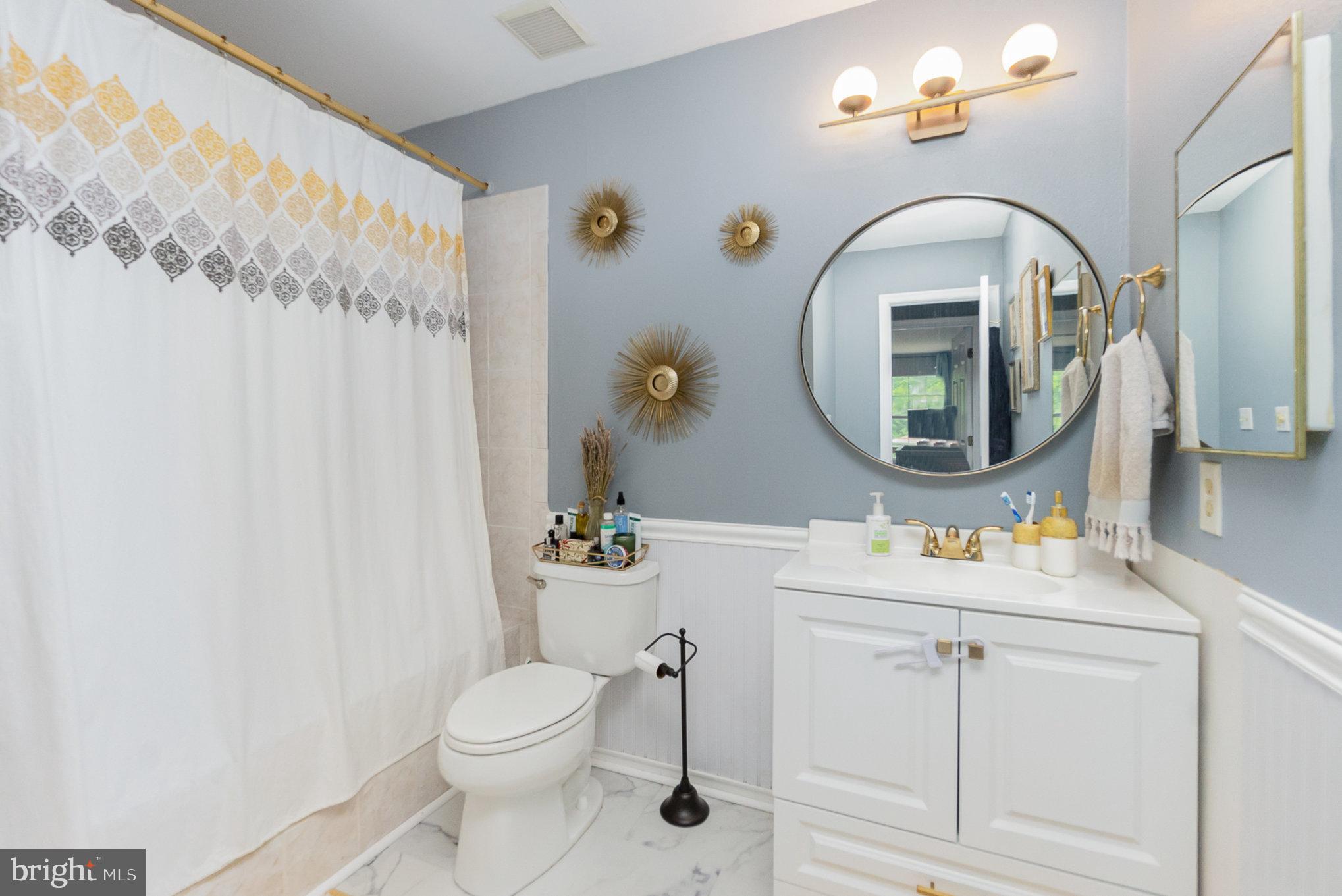 ENGLISH COUNTRY MANOR - Residential