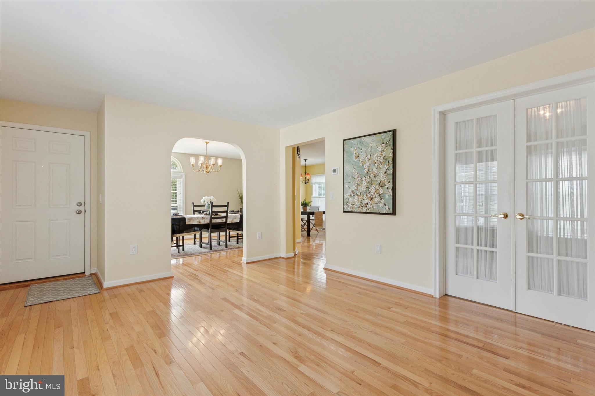 645 BLUE BELL SPRINGS DRIVE