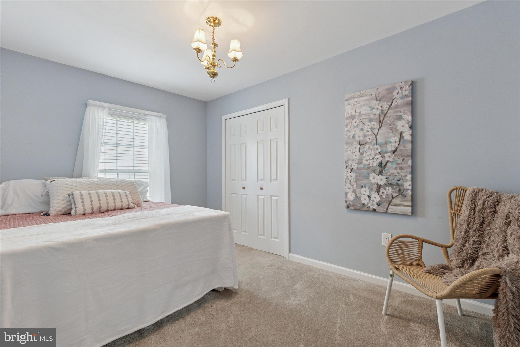 BLUE BELL SPRINGS - Residential