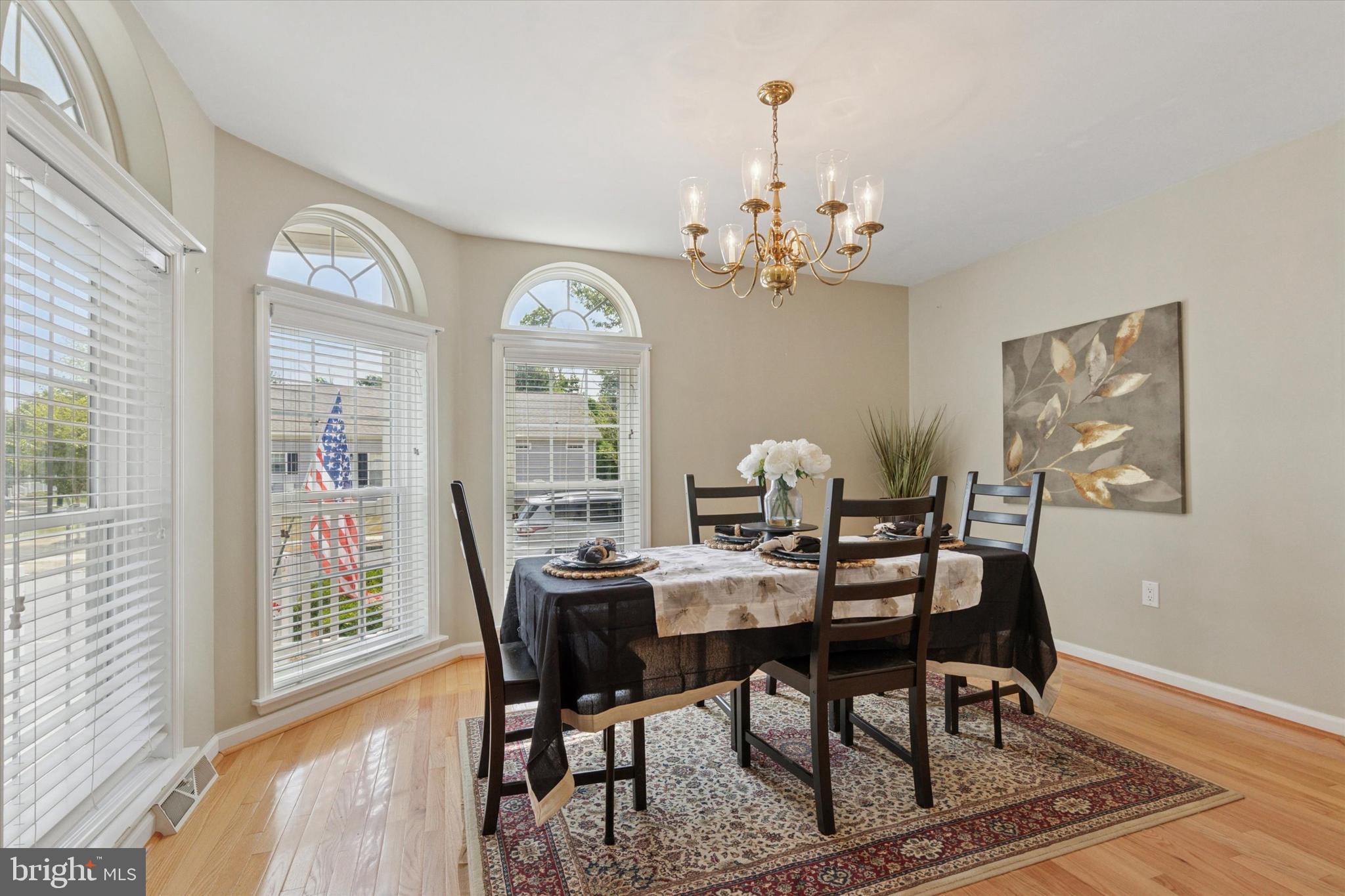 645 BLUE BELL SPRINGS DRIVE