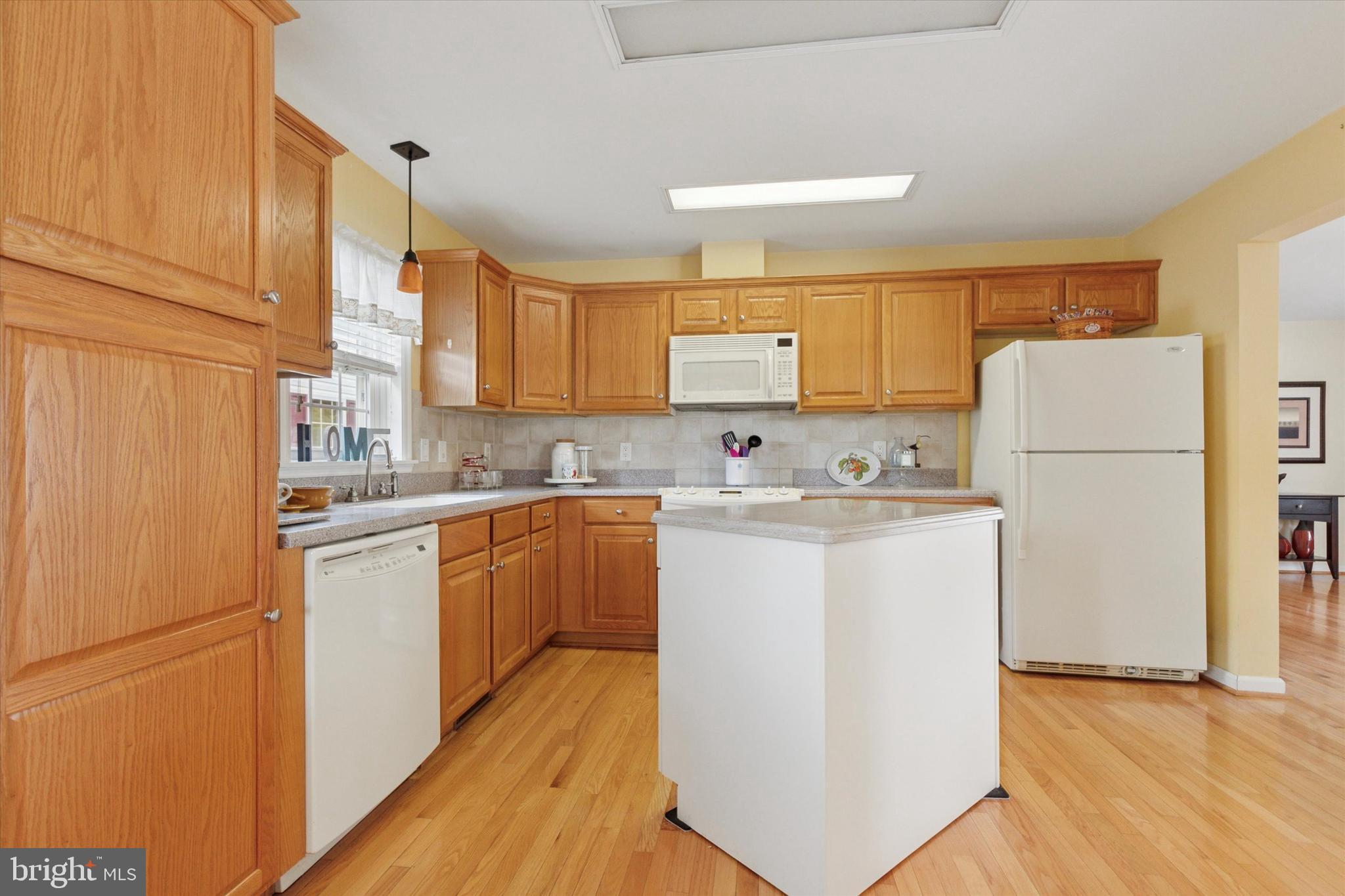 BLUE BELL SPRINGS - Residential