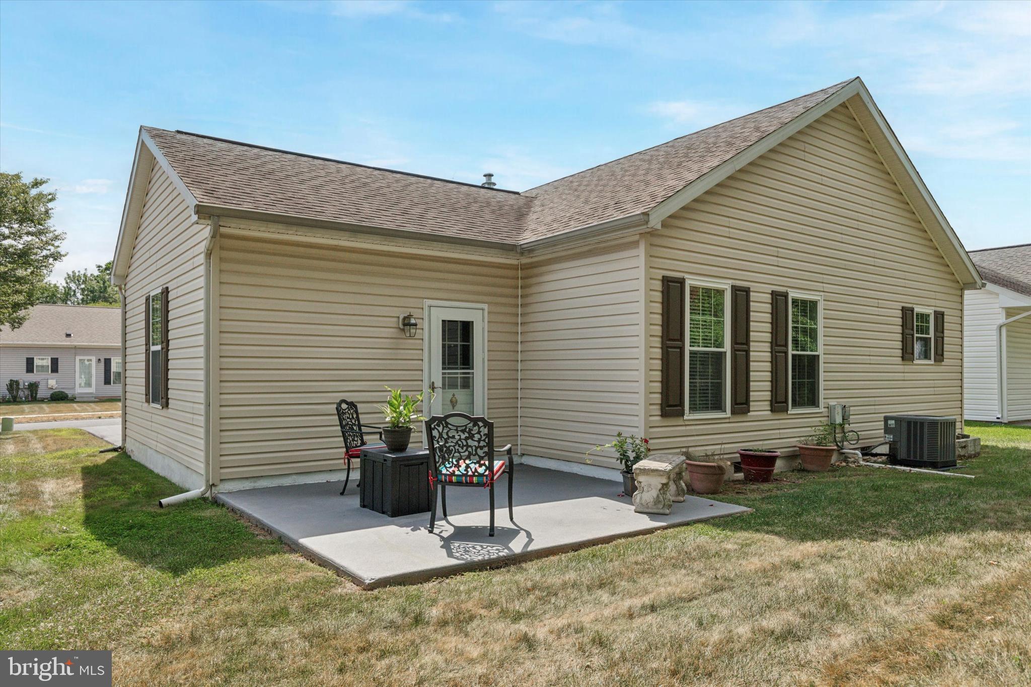 BLUE BELL SPRINGS - Residential