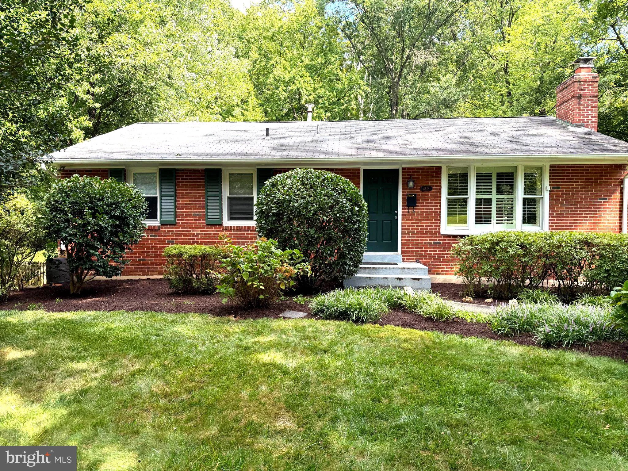 4513 Willet Drive, Annandale, VA, 22003