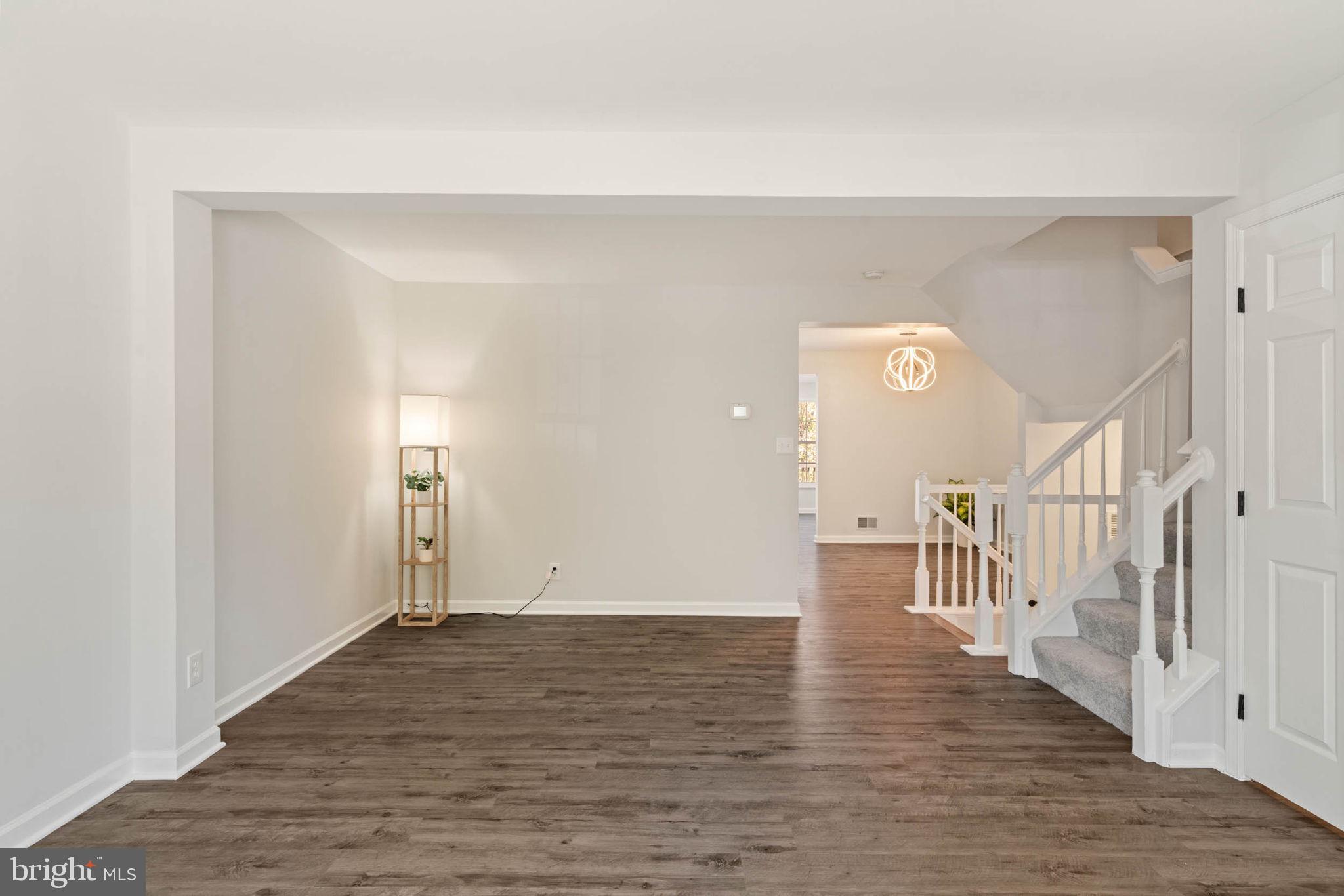 FOREST PARK - Residential