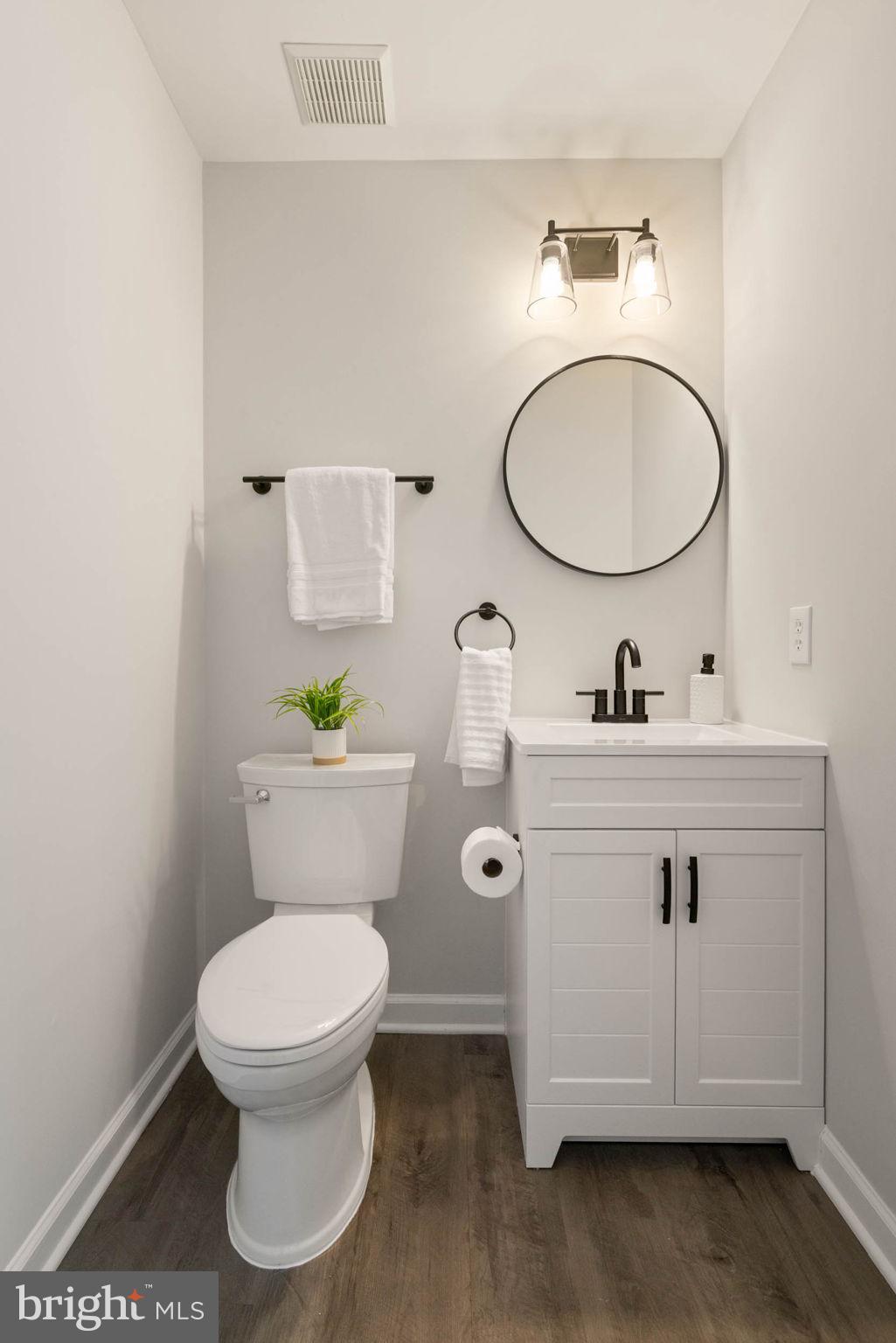 FOREST PARK - Residential