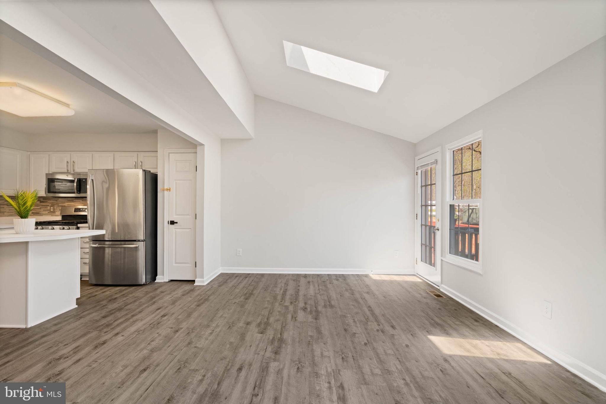 FOREST PARK - Residential