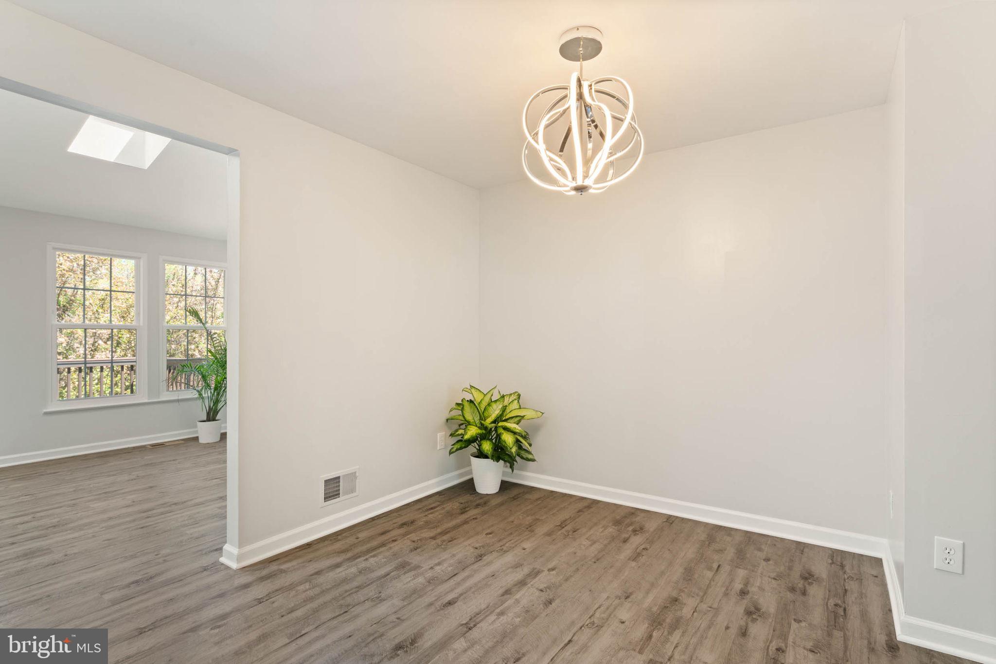 FOREST PARK - Residential