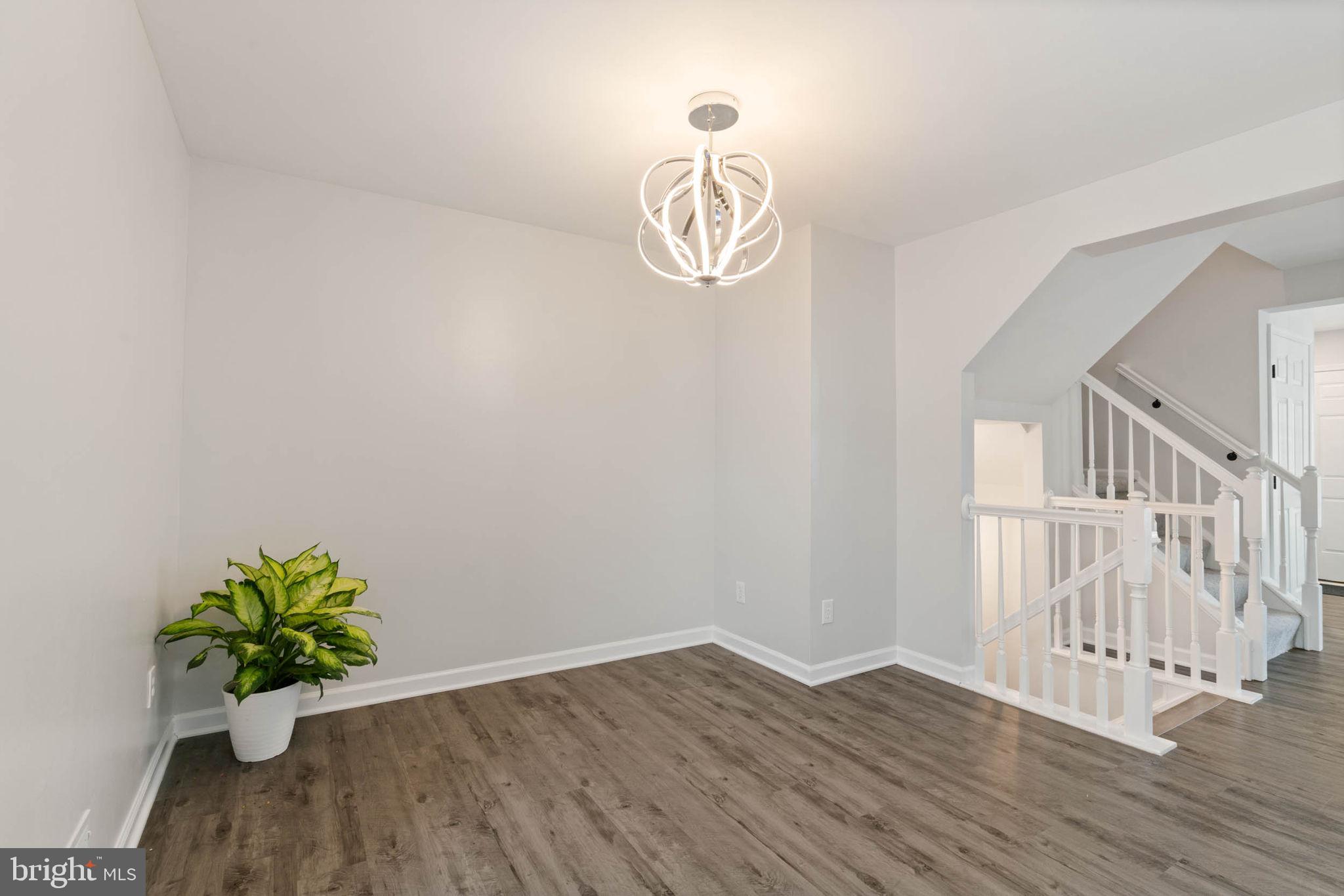 FOREST PARK - Residential