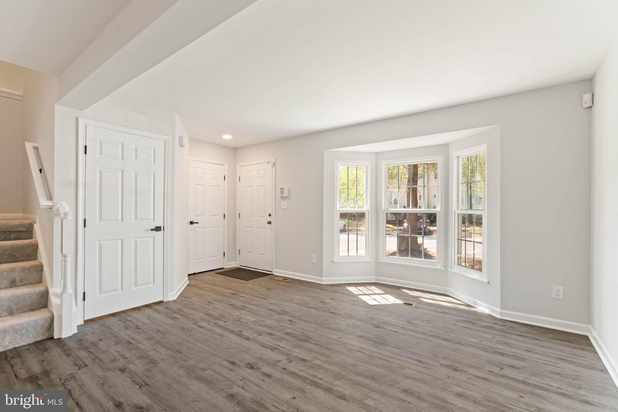 FOREST PARK - Residential