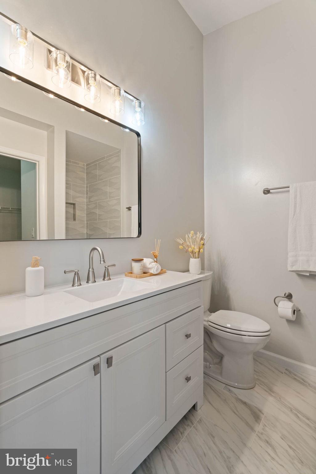 FOREST PARK - Residential