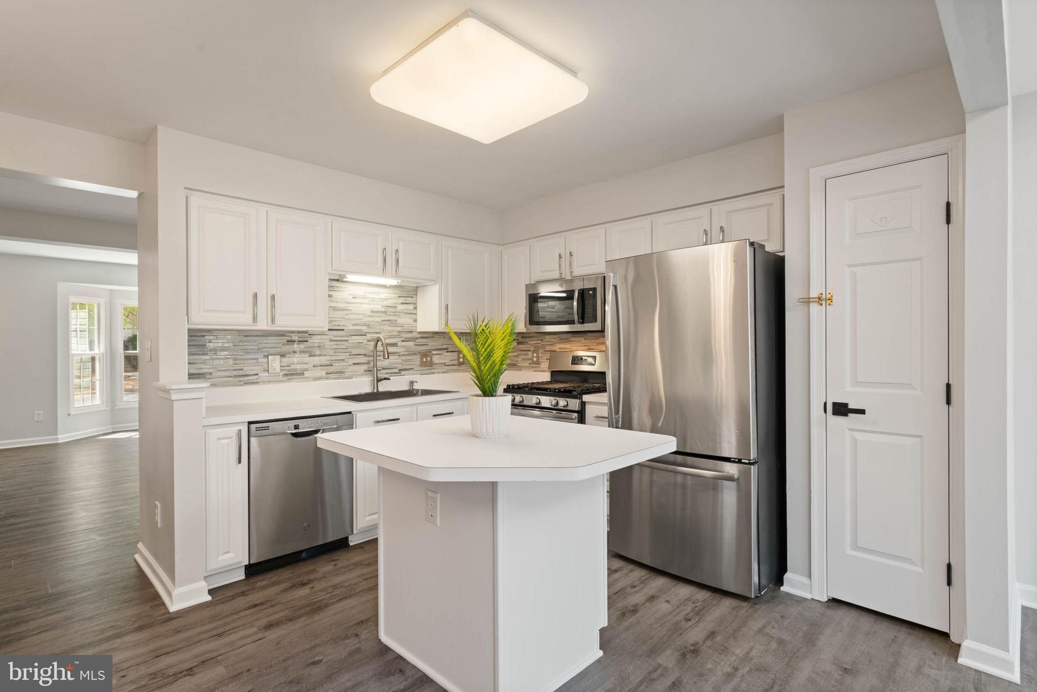 FOREST PARK - Residential