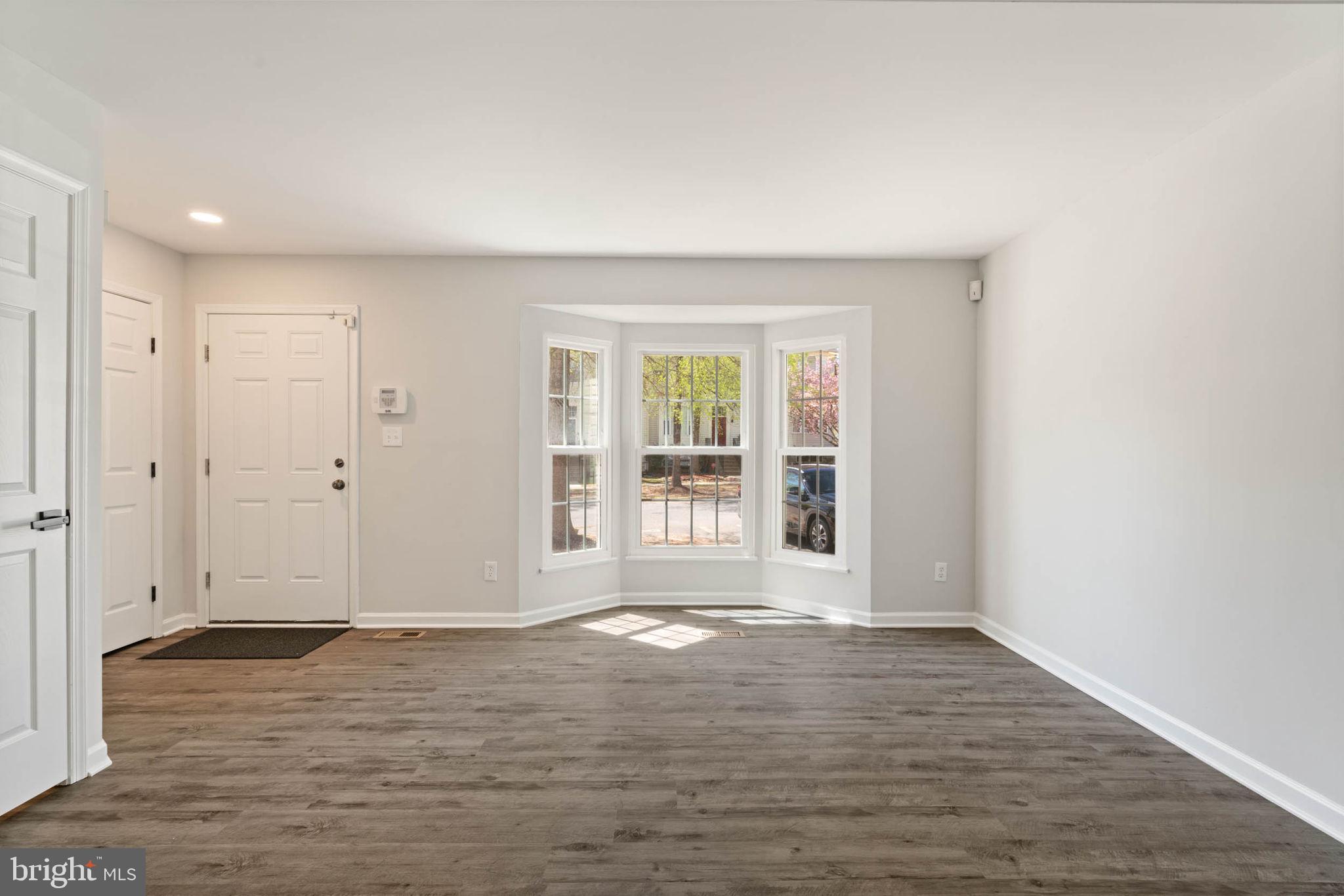 FOREST PARK - Residential