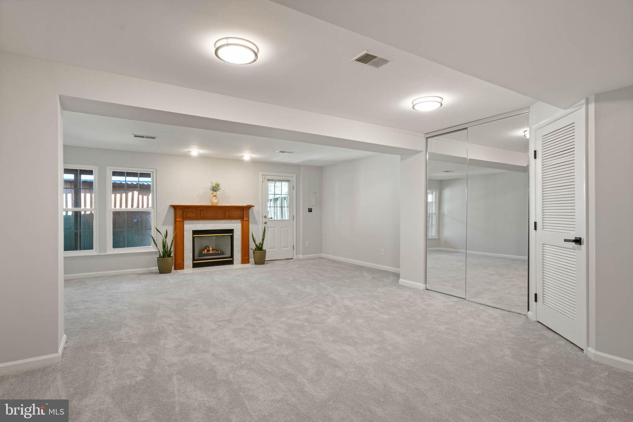 FOREST PARK - Residential